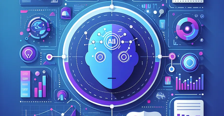如何在BI工具中集成AI？实现智能分析 